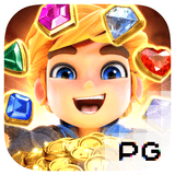 RTP pgsoft jfgaming168